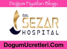 Adana Ozel Sezar Hospital Dogum Ucretleri 220x162 Adana zel Sezar Hastanesi Do um cretleri Fiyatlar