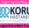 Ankara Ozel Koru Hastanesi Dogum Ucretleri 60x57 Ankara zel Koru Hastanesi Do um cretleri Fiyatlar