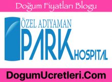 Ozel Adiyaman Park Hospital Hastanesi Dogum Ucretleri 220x162 zel Ad yaman Park Hospital Hastanesi Do um cretleri Fiyatlar