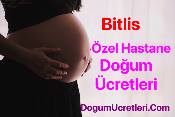 Bitlis ozel hastane dogum ucretleri ve fiyatlari Bitlis zel Hastane Do um cretleri Fiyatlar