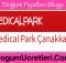 Canakkale Medical Park Hastanesi Dogum Ucretleri Fiyatlari 60x57 anakkale Medical Park Hastanesi Do um cretleri Fiyatlar