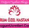 Corum Ozel Hastanesi Dogum Ucretleri Fiyatlari 60x57 orum zel Hastanesi Do um cretleri Fiyatlar