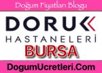Ozel Doruk Bursa Hastanesi Dogum Ucretleri Fiyatlari 150x107 zel Doruk Bursa Hastanesi Do um cretleri Fiyatlar