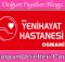 Osmaniye Ozel Yenihayat Hastanesi Dogum Fiyatlari Ucretleri 60x57 Osmaniye zel Yenihayat Hastanesi Do um Fiyatlar cretleri